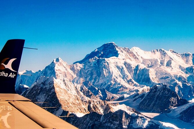Kathmandu: Mount Everest Scenic Tour by Plane with Transfers - Weather can change the whole mood, so plan like a pro