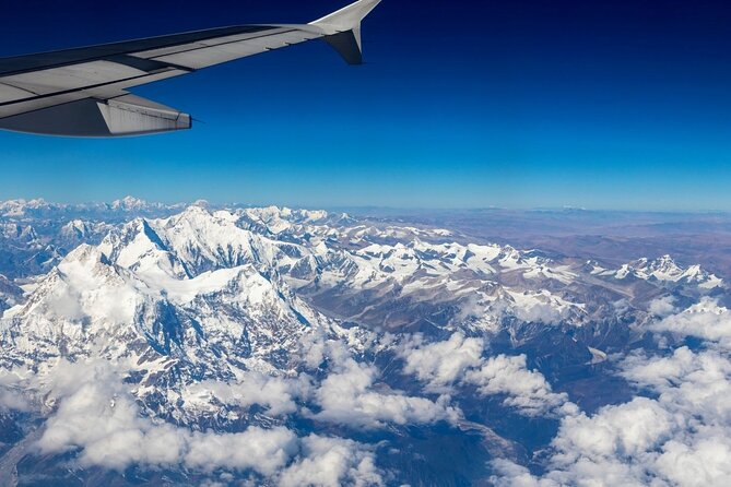 Kathmandu: Mount Everest Scenic Tour by Plane with Transfers - Key facts at a glance