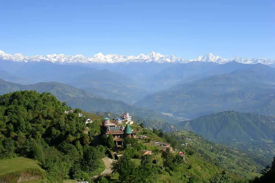 Kathmandu: Nagarkot Sunrise and Hike Tour to Changu Narayan - Key points to know