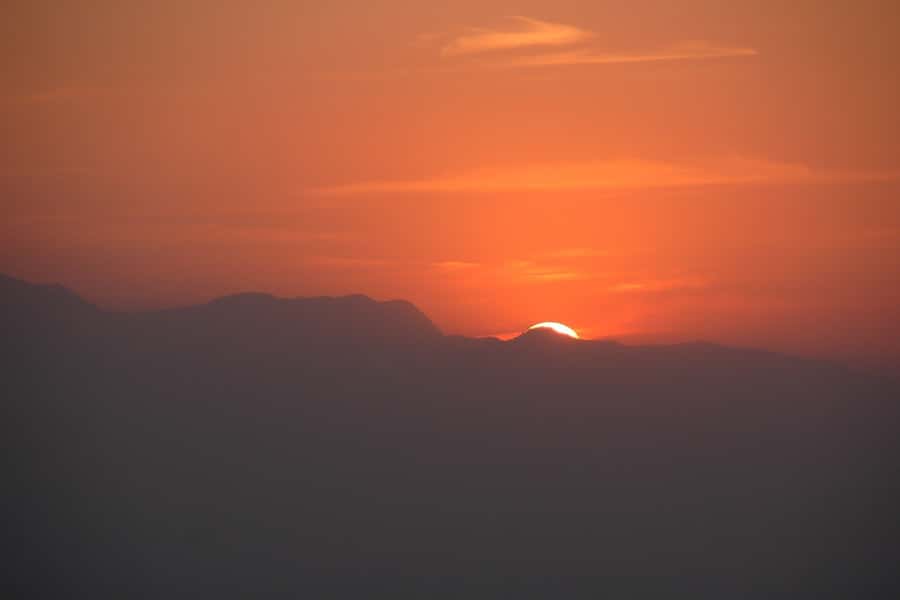 Kathmandu: Nagarkot Sunrise and Hike Tour to Changu Narayan - What the hike is really like: villages, forests, and steady countryside views