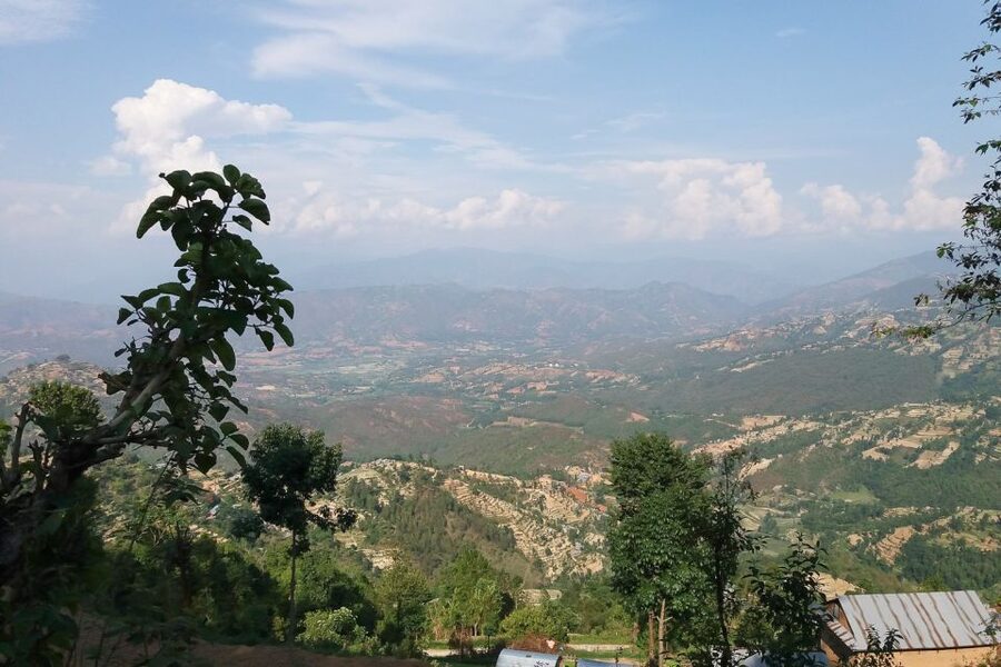 Kathmandu: Nagarkot Sunrise and Hike Tour to Changu Narayan - Changu Narayan temple: why this end stop matters