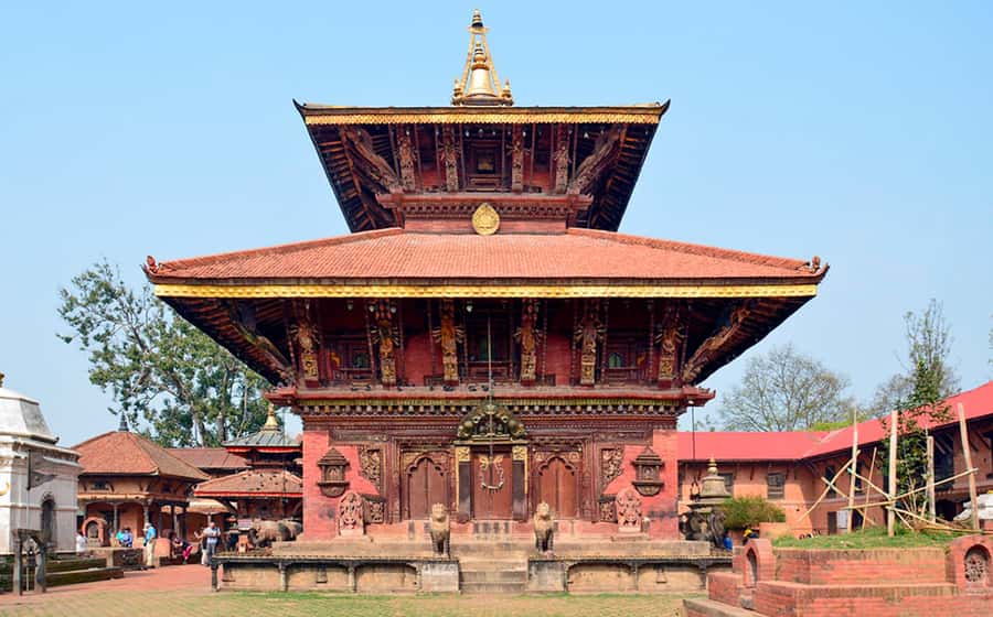 Kathmandu: Nagarkot Sunrise and Hike Tour to Changu Narayan - Logistics from Kathmandu, Patan, and Bhaktapur: private pickup that saves time