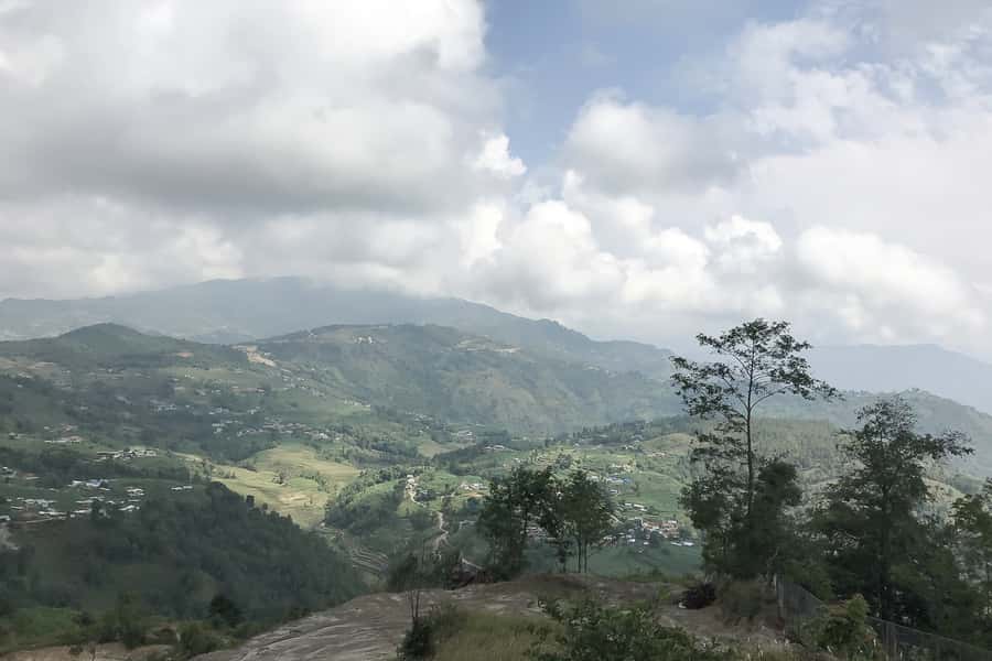 Kathmandu: Nagarkot Sunrise and Hike Tour to Changu Narayan - Who should book this Kathmandu-Nagarkot-Changu Narayan day
