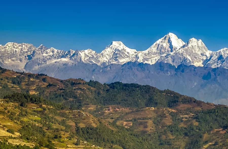 Kathmandu: Nagarkot Sunrise and Hike Tour to Changu Narayan - The 7-hour day that mixes drive time, breakfast, and a real hike