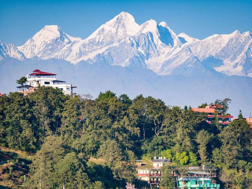 Kathmandu: Nagarkot Sunrise & Hike with Lunch -Private/Group - How hard is the hike, and what you should bring