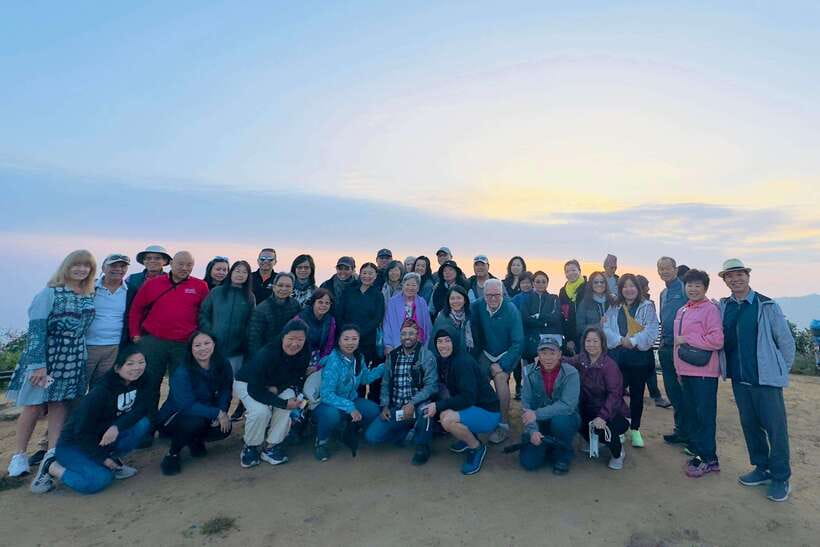 Kathmandu: Nagarkot Sunrise & Hike with Lunch -Private/Group - Private vs group: which choice fits your style