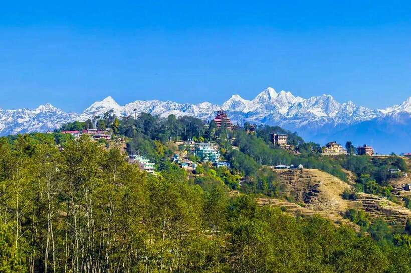 Kathmandu: Nagarkot Sunrise & Hike with Lunch -Private/Group - Should you book Kathmandu Nagarkot Sunrise and Changu Narayan?