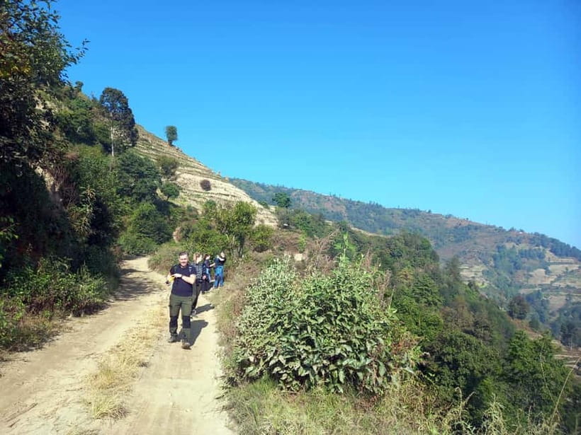 Kathmandu: Nagarkot Sunrise & Hiking Trip - When Everest Shows Up, and What to Do If It Does Not