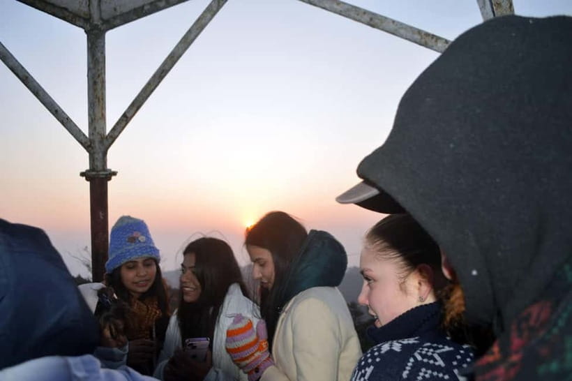 Kathmandu: Nagarkot Sunrise & Hiking Trip - The 3-Hour Hike: Villages, Fields, and Forest Trails to Changu-Narayan