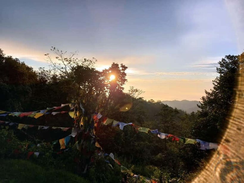 Kathmandu: Nagarkot Sunrise & Hiking Trip - Changu-Narayan Temple: UNESCO Roots and Lord Vishnu in Narayan Form