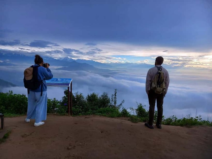 Kathmandu: Nagarkot Sunrise & Hiking Trip - Guide Quality Can Make or Break the Day