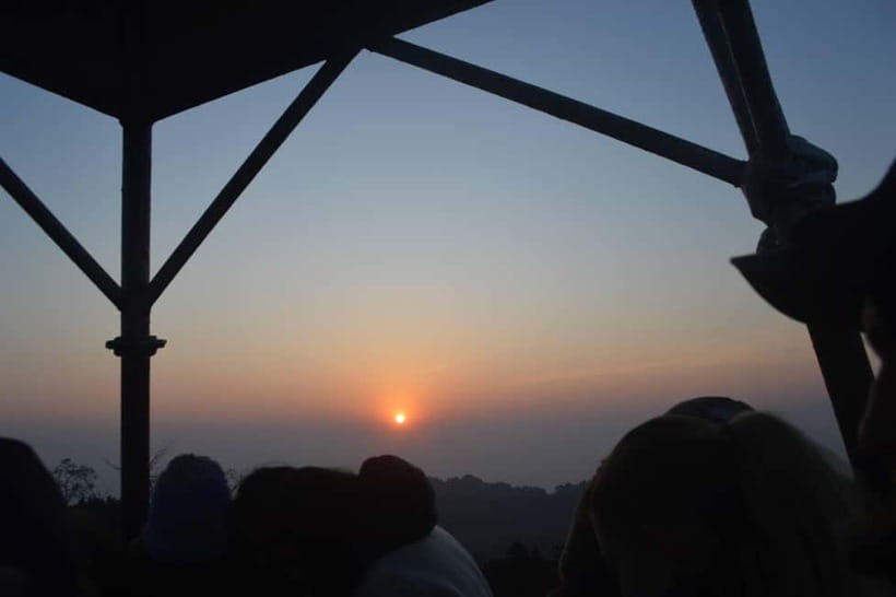 Kathmandu: Nagarkot Sunrise & Hiking Trip - Price and Value: What $3.58 Per Person Buys You