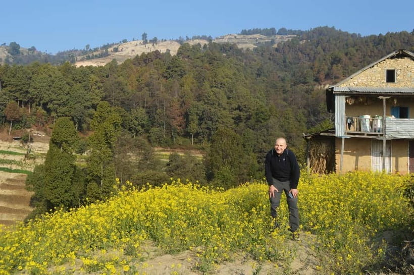 Kathmandu: Nagarkot Sunrise & Hiking Trip - The Early Departure Clock: Summer vs Winter Timing
