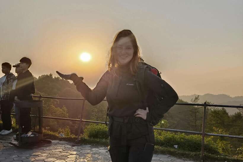 Kathmandu: Nagarkot Sunrise Tour Private or Group with Lunch - Key highlights at a glance