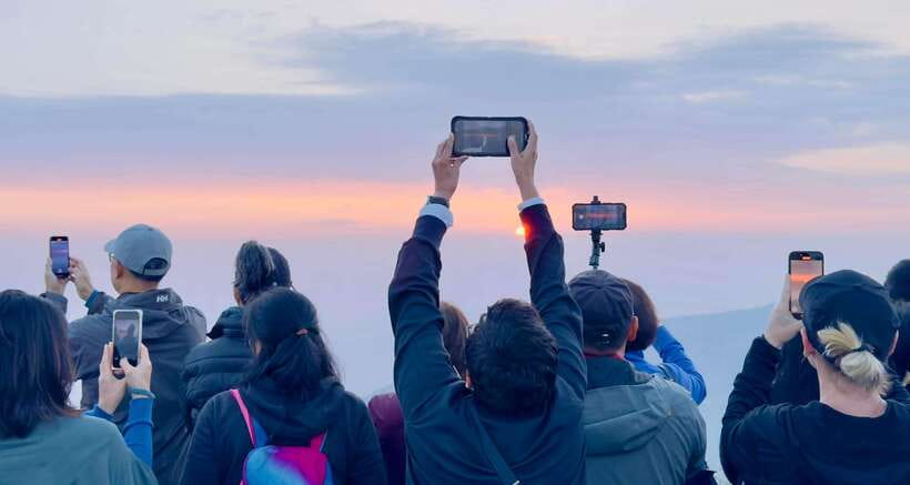 Kathmandu: Nagarkot Sunrise View & Morning Hike with Lunch - Key takeaways before you go