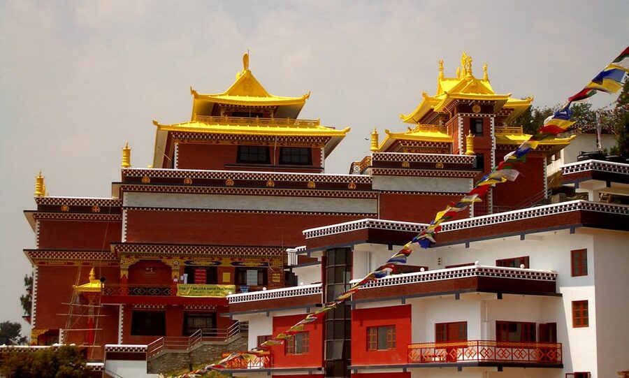 Kathmandu: Namobuddha Day Tour with Lunch - Key things I’d circle before you go