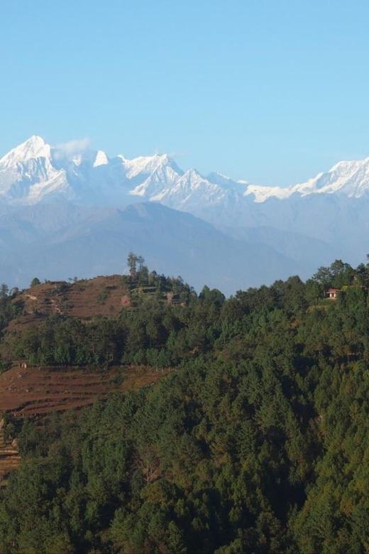 Kathmandu: Namobuddha Day Tour with Lunch - Why Namobuddha and the Shiva statue belong in the same day