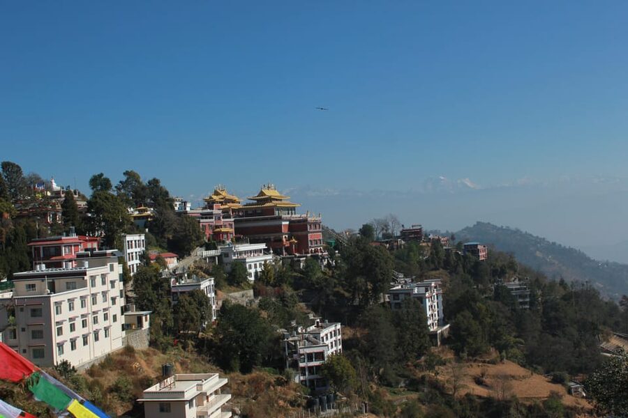 Kathmandu: Namobuddha Day Tour with Lunch - The guide experience, and why it shapes your whole day