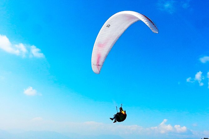 Kathmandu Paragliding - Key Points You’ll Care About