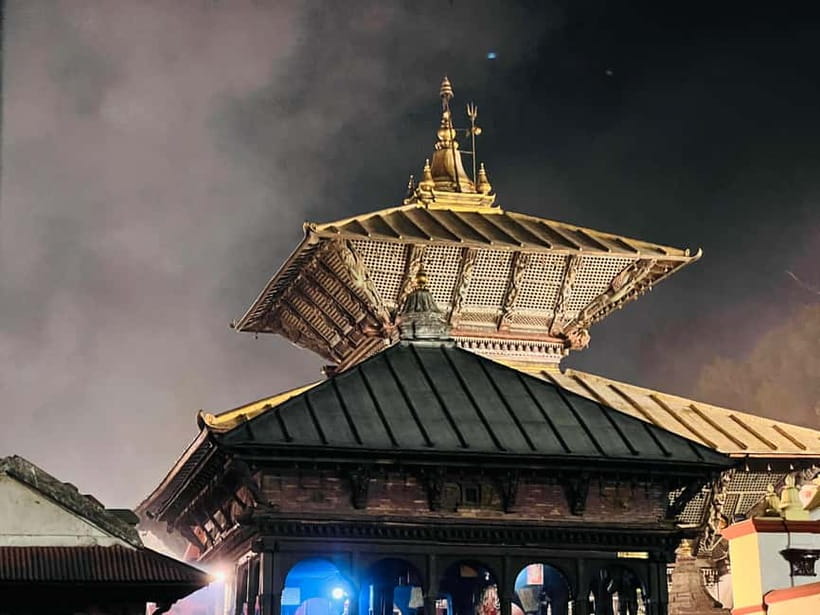 Kathmandu: Pashupatinath Evening Aarati Tour Private/Group - Key things to know before you go