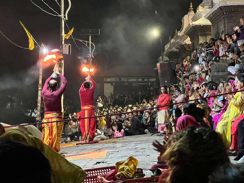 Kathmandu: Pashupatinath Evening Aarati Tour Private/Group - Should you book it? My practical verdict