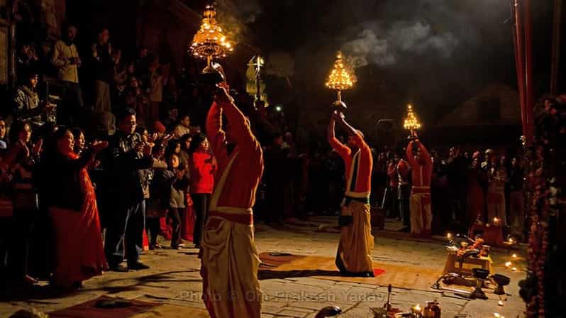 Kathmandu: Pashupatinath Temple Aarti Night Tour - Key Things That Make This Night Tour Worth Your Time