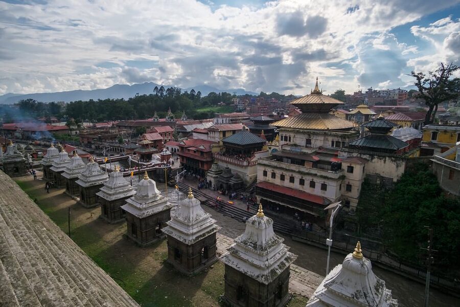 Kathmandu: Pashupatinath Temple Aarti Night Tour - What to Bring, and How to Prepare for a Sacred Evening