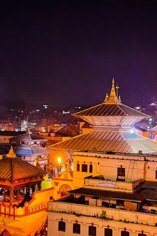 Kathmandu: Pashupatinath Temple Evening Aarati Tour - Quick hits: what you’ll notice right away