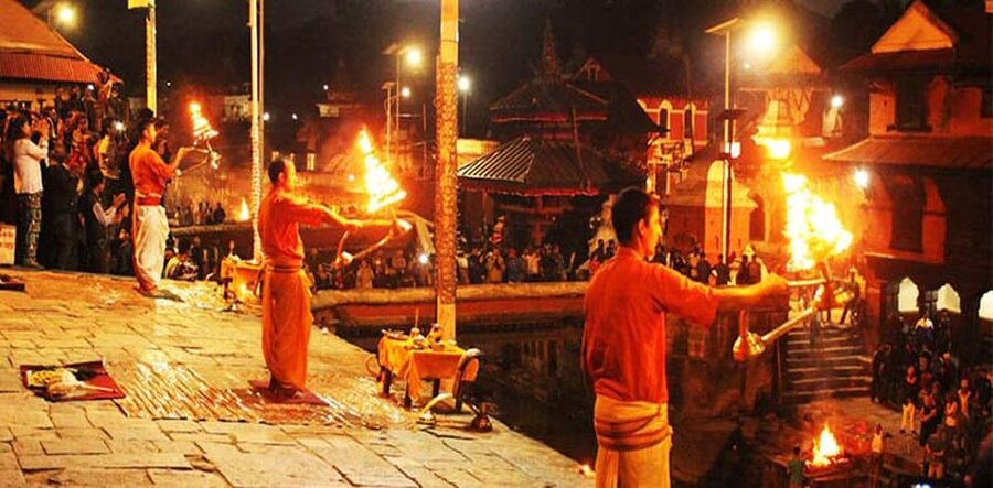 Kathmandu: Pashupatinath Temple Evening Aarati Tour - Should you book the Kathmandu Pashupatinath Temple Evening Aarati Tour?