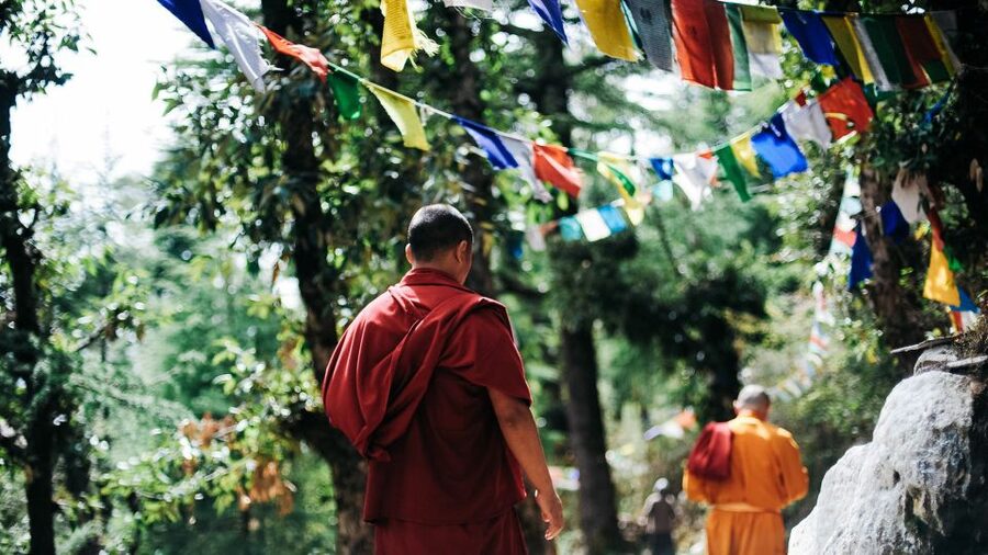 Kathmandu: Pharping, Dakshinkali and Chobhar Tour with Lunch - Quick hits before you go