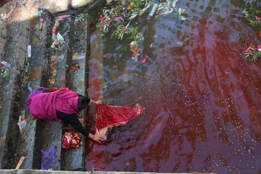 Kathmandu: Pharping, Dakshinkali and Chobhar Tour with Lunch - What to bring, and how to handle temple rules