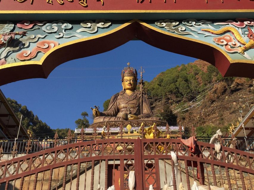 Kathmandu: Pharping, Dakshinkali and Chobhar Tour with Lunch - Price and timing: what $83 for 6 hours really buys