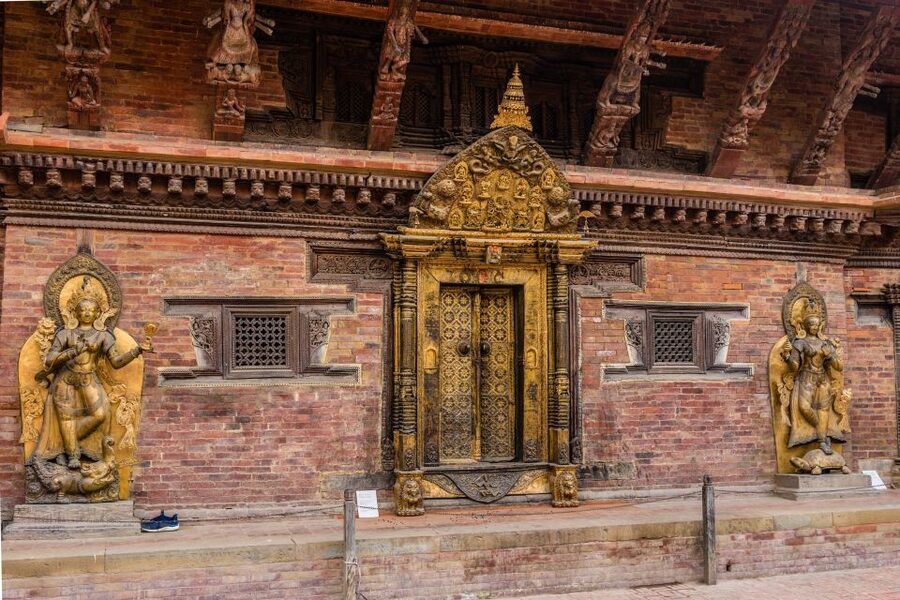 Kathmandu: Private City Guided Tour - Price and logistics: what your $40 really buys