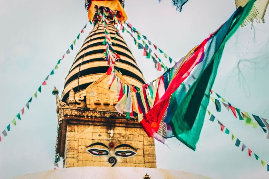 Kathmandu: Private City Guided Tour - Pashupatinath Temple and the Bagmati cremation ritual