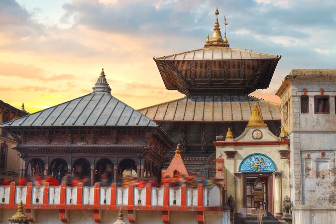 Kathmandu: Private/Group Tour to 7 UNESCO Sites with Lunch - Why a 7-site UNESCO loop is smart in Kathmandu Valley