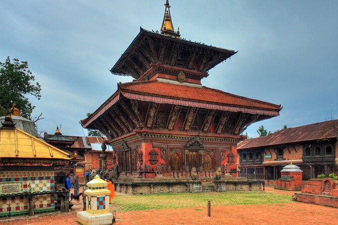 Kathmandu: Private/Group Tour to 7 UNESCO Sites with Lunch - Tips to get more from each UNESCO stop