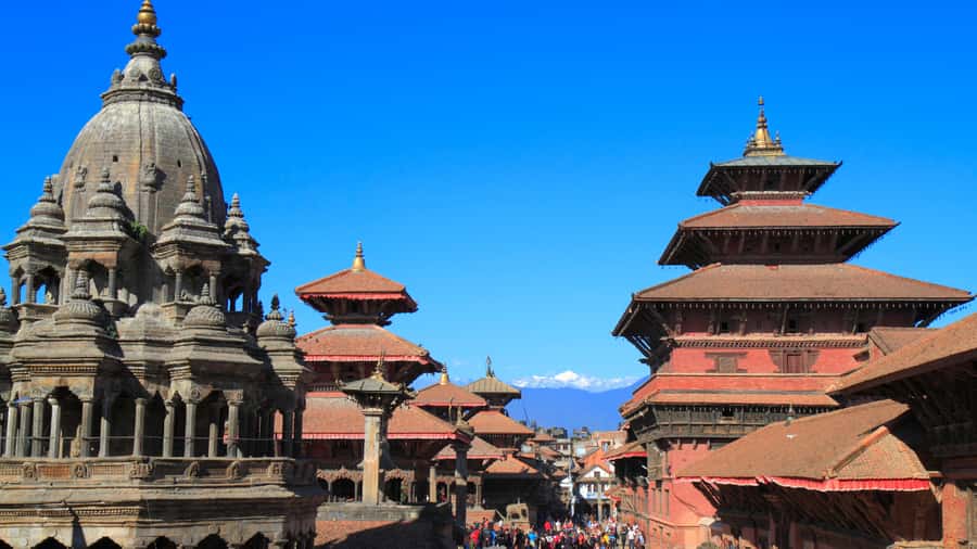 Kathmandu: Private Patan and Bhaktapur Sightseeing Tour - Key highlights and what matters