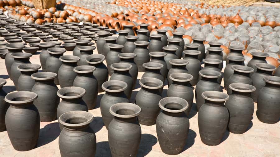 Kathmandu: Private Patan and Bhaktapur Sightseeing Tour - What the ticket-free time is really buying you