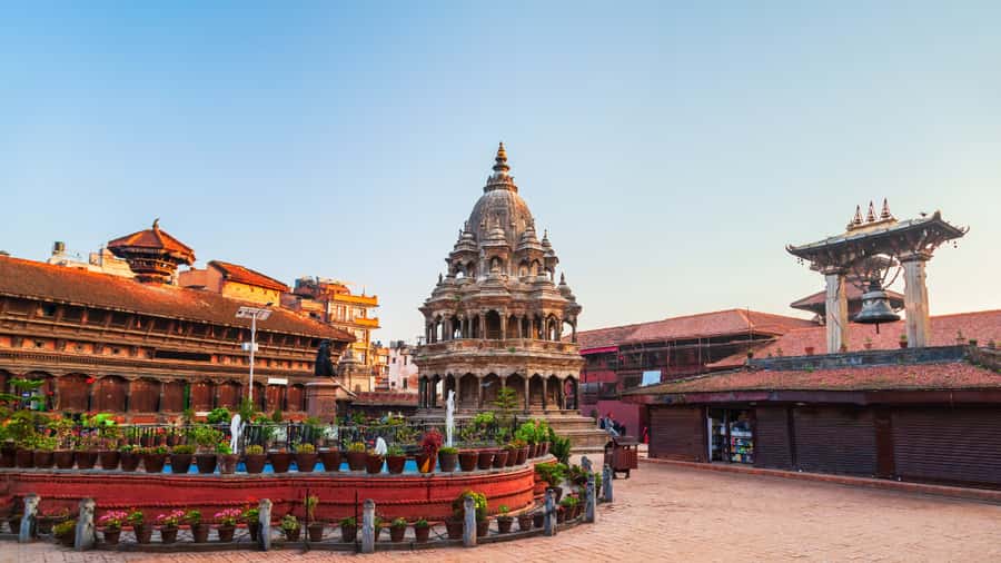 Kathmandu: Private Patan and Bhaktapur Sightseeing Tour - Who this private Patan and Bhaktapur tour fits best