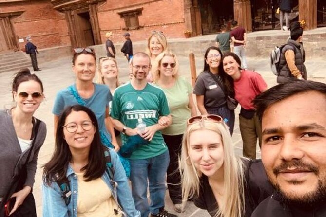 Kathmandu Private Sightseeing Tour | UNESCO World Heritage Sites - Durbar Square, Living Goddess Kumari, and Buddha Park