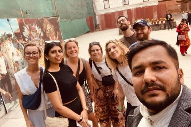 Kathmandu Private Sightseeing Tour | UNESCO World Heritage Sites - Pashupatinath Temple and Guhyeshwari: Shiva Pilgrimage Energy