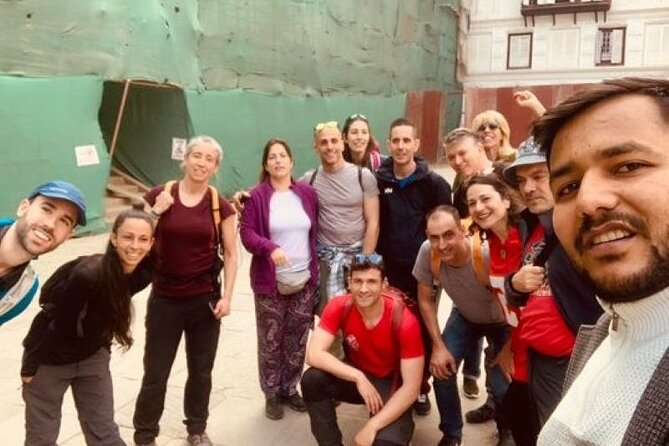 Kathmandu Private Sightseeing Tour | UNESCO World Heritage Sites - Thamel Pickup and Private Vehicle Comfort
