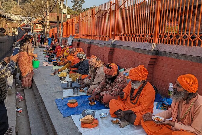 Kathmandu Private Tour of UNESCO World Heritage Sites - Stop 2: Bhaktapur Durbar Square and its four-square layout