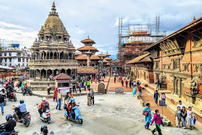 Kathmandu Private Tour of UNESCO World Heritage Sites - Timing, comfort, and the cash you should plan for
