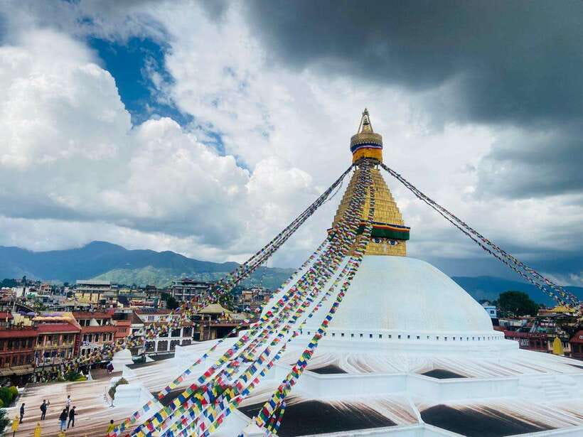 Kathmandu: Private UNESCO World Heritage Site Tour - Key highlights worth knowing