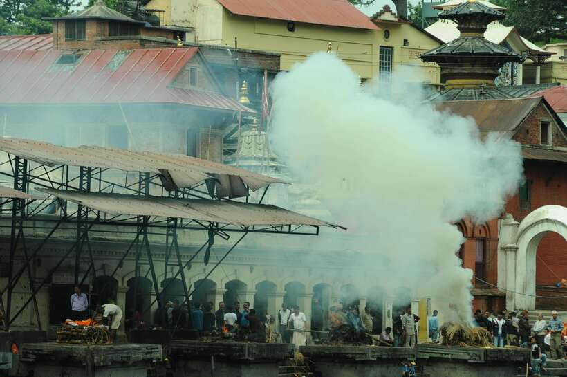Kathmandu: Private UNESCO World Heritage Site Tour - A one-day Kathmandu UNESCO circuit that actually makes sense