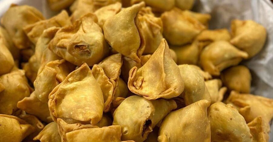 Kathmandu Secret Food Crawl & Local Market Tour - Key highlights at a glance
