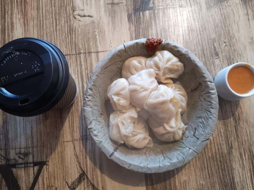 Kathmandu Secret Food Crawl & Local Market Tour - Should you book Kathmandu Secret Food Crawl & Local Market Tour?