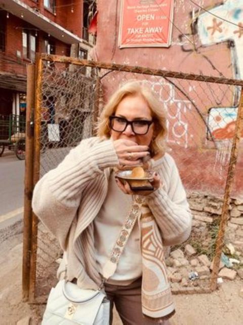 Kathmandu Secret Food Crawl & Local Market Tour - Market culture beyond eating: crafts, Newar tradition, and daily life