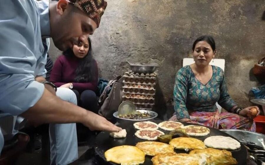Kathmandu Secret Food Crawl & Local Market Tour - Why the $28 price feels fair for what you get